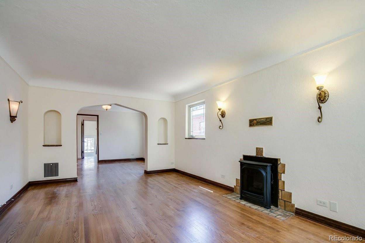 1450 Clermont Street Denver CO 80220