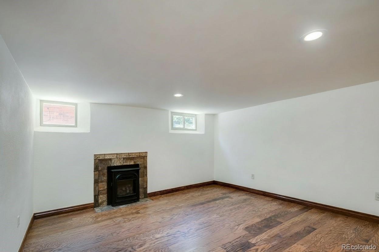 1450 Clermont Street Denver CO 80220