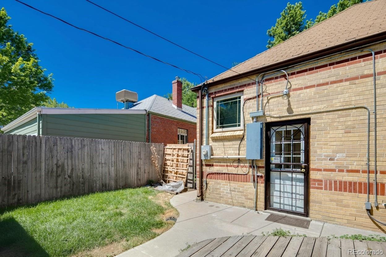 1450 Clermont Street Denver CO 80220