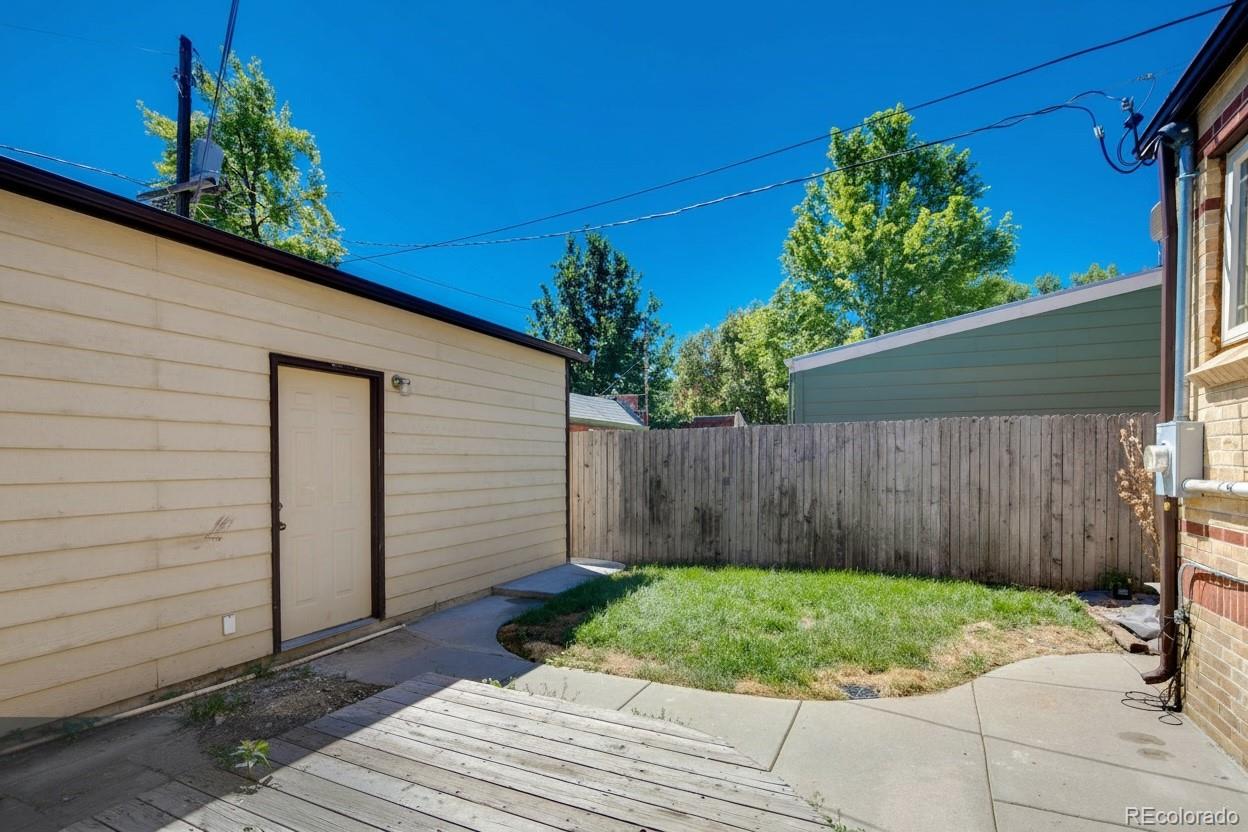 1450 Clermont Street Denver CO 80220