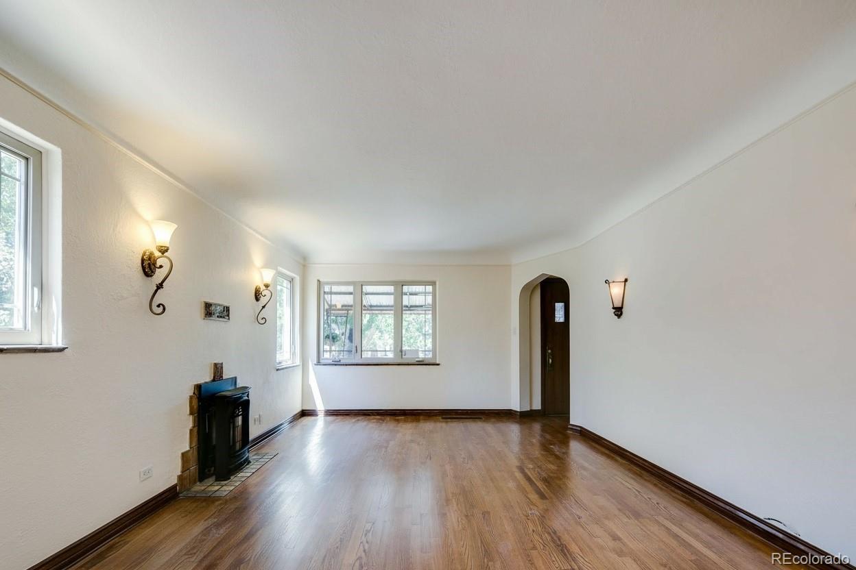1450 Clermont Street Denver CO 80220