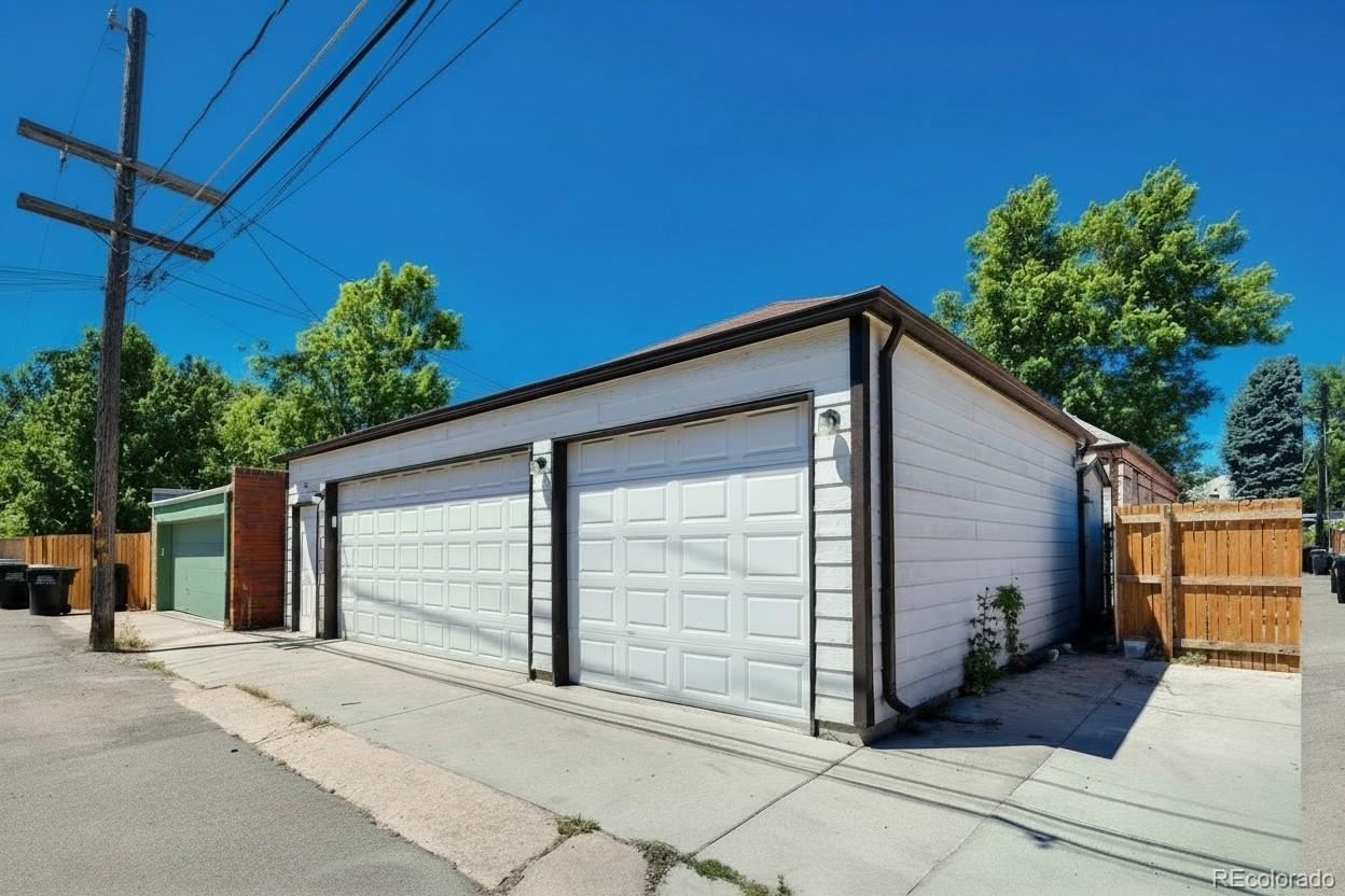 1450 Clermont Street Denver CO 80220