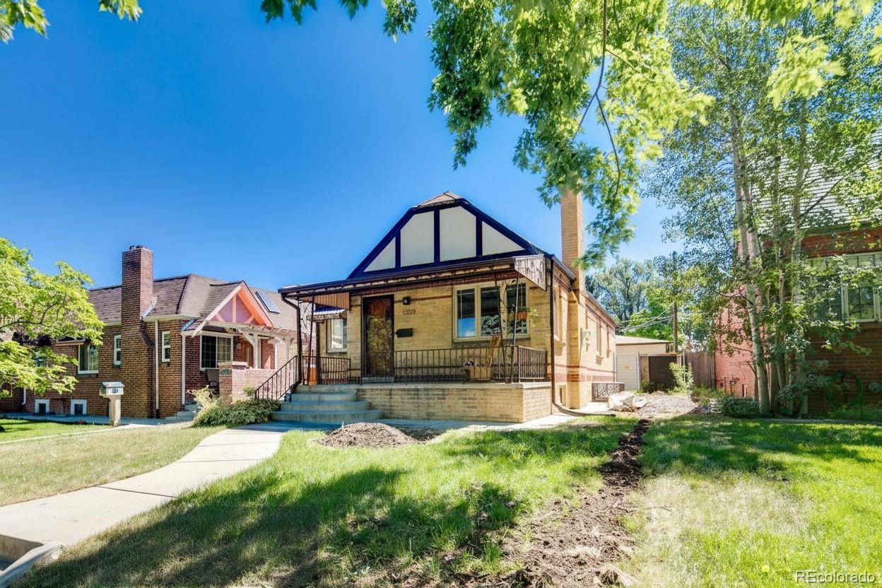 1450 Clermont Street Denver CO 80220