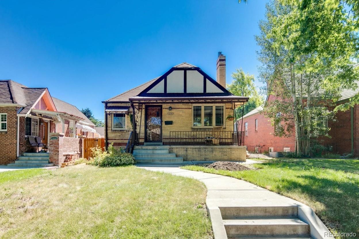 1450 Clermont Street Denver CO 80220