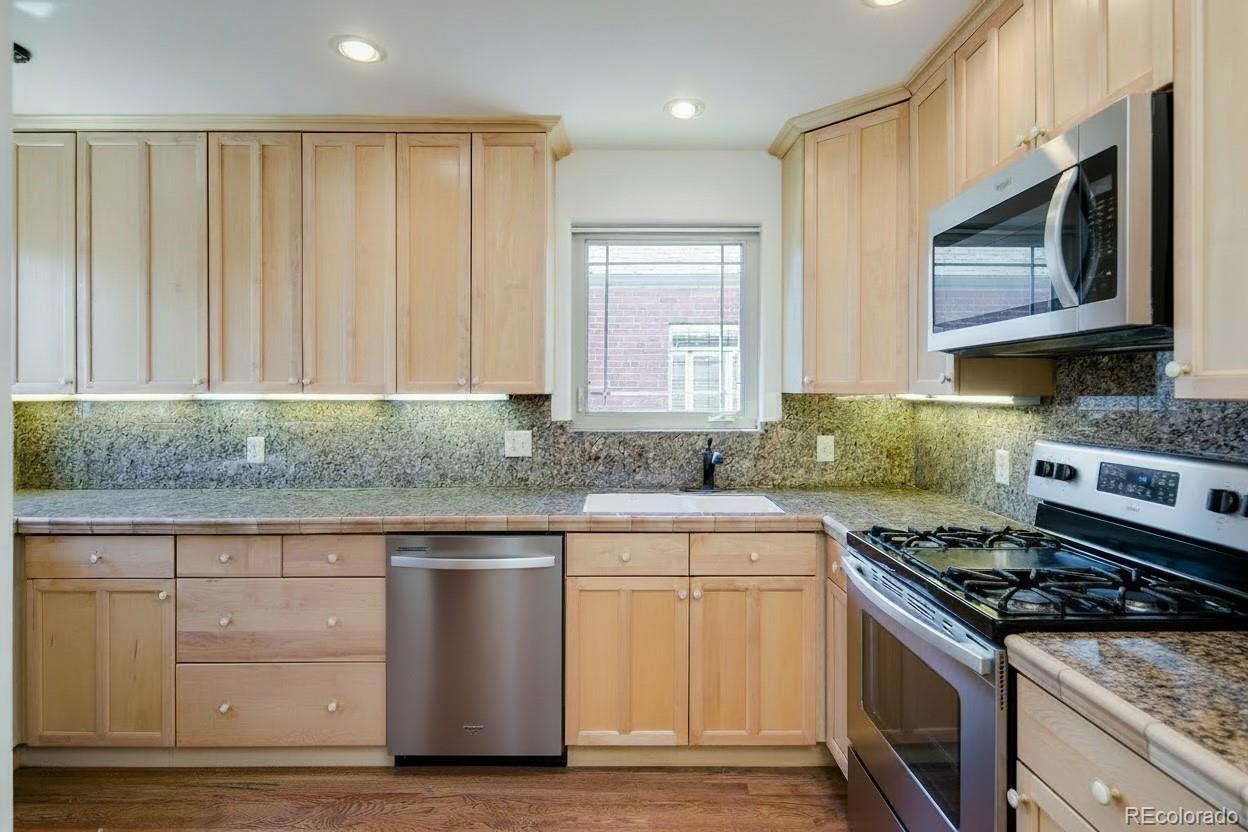 1450 Clermont Street Denver CO 80220