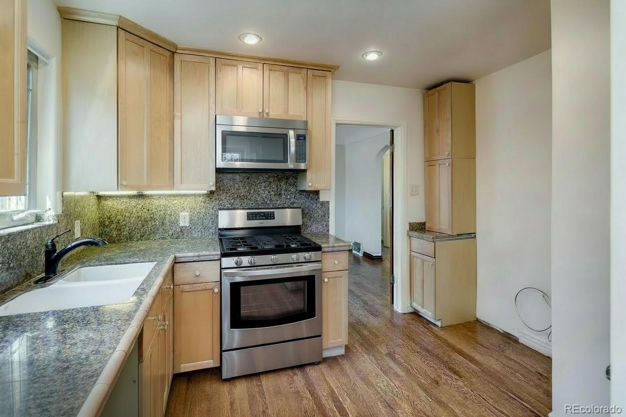 1450 Clermont Street Denver CO 80220
