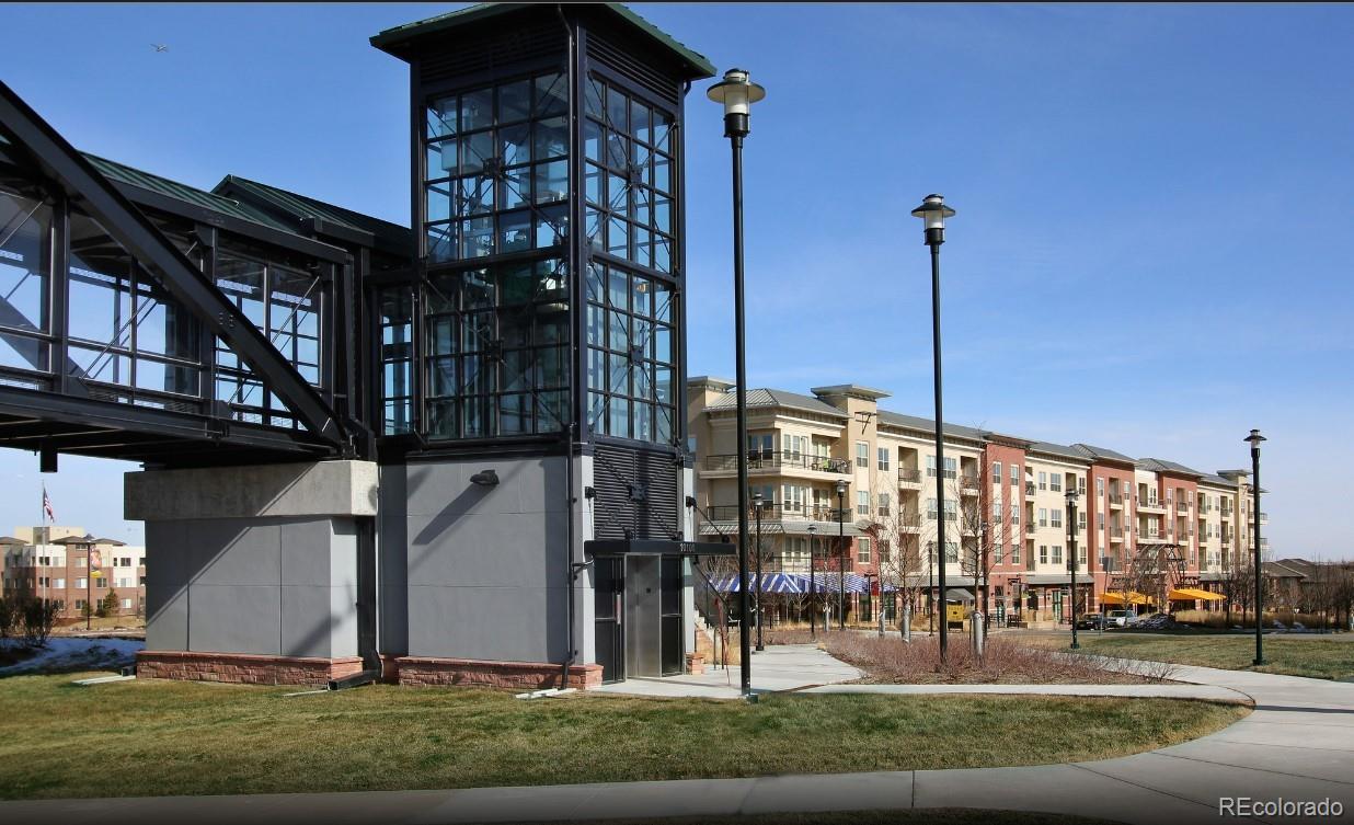 10104 Inverness Main Street Englewood CO 80112