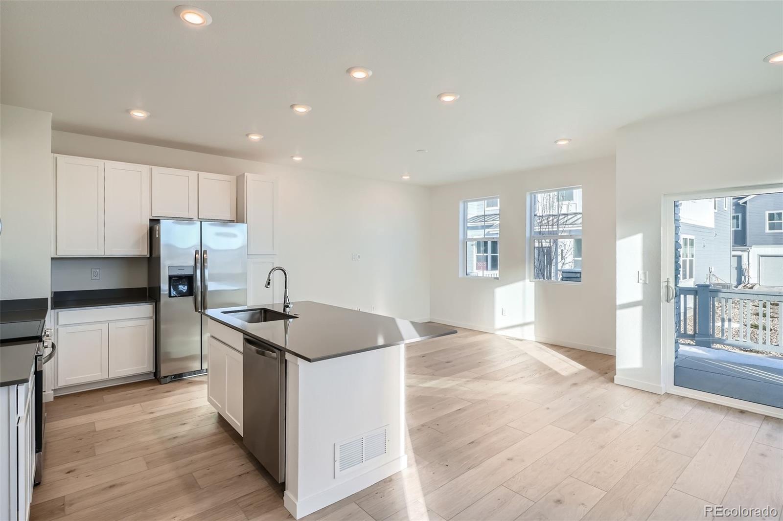 1979 S Gold Bug Way Aurora CO 80018