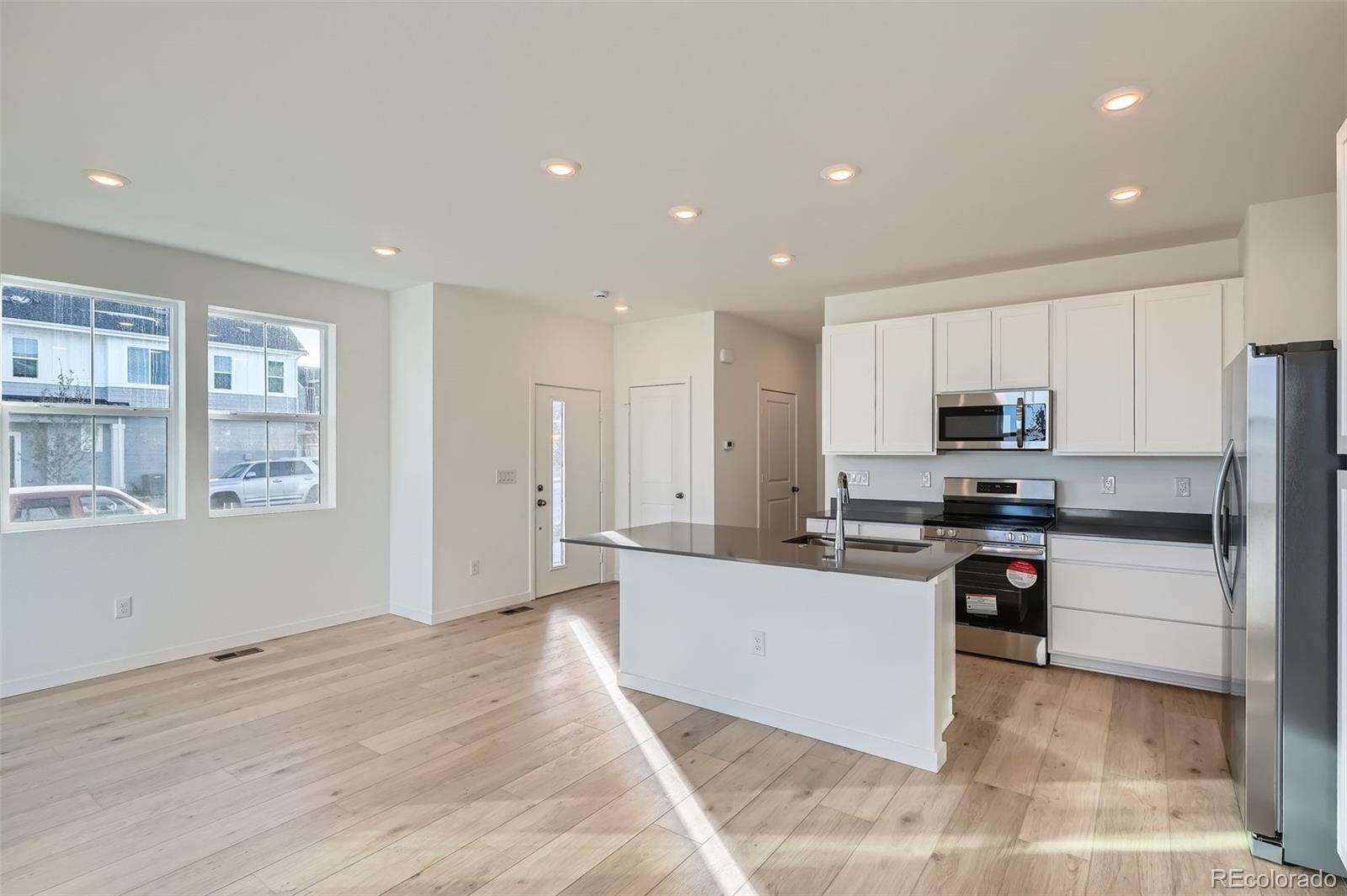 1979 S Gold Bug Way Aurora CO 80018