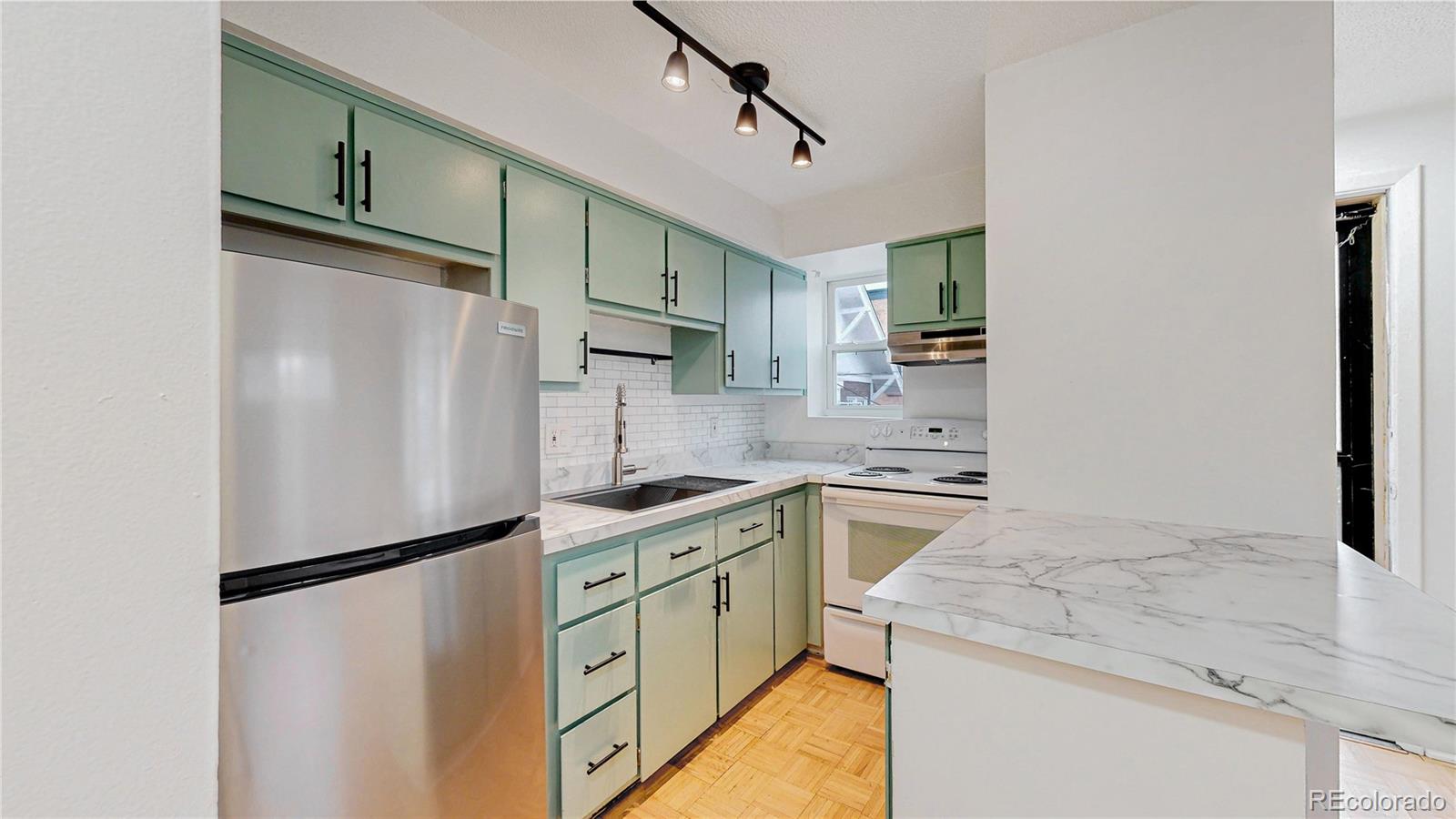 1355 Gaylord Street Denver CO 80206