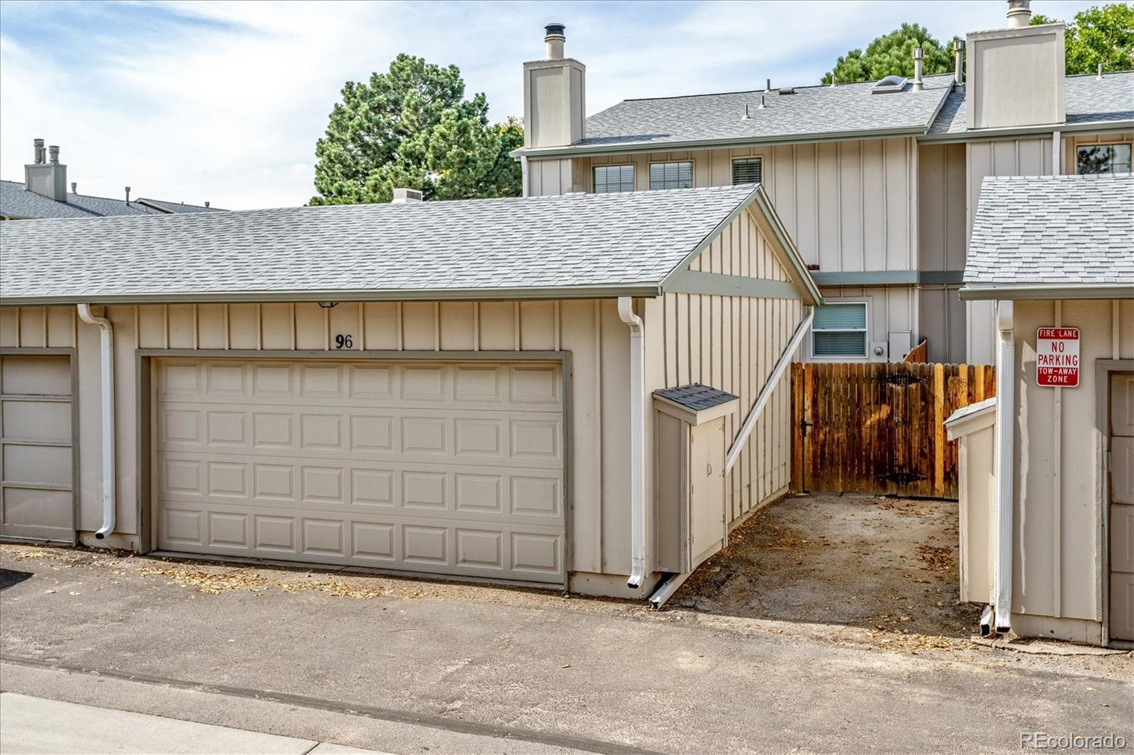 10360 E Jewell Avenue Aurora CO 80247