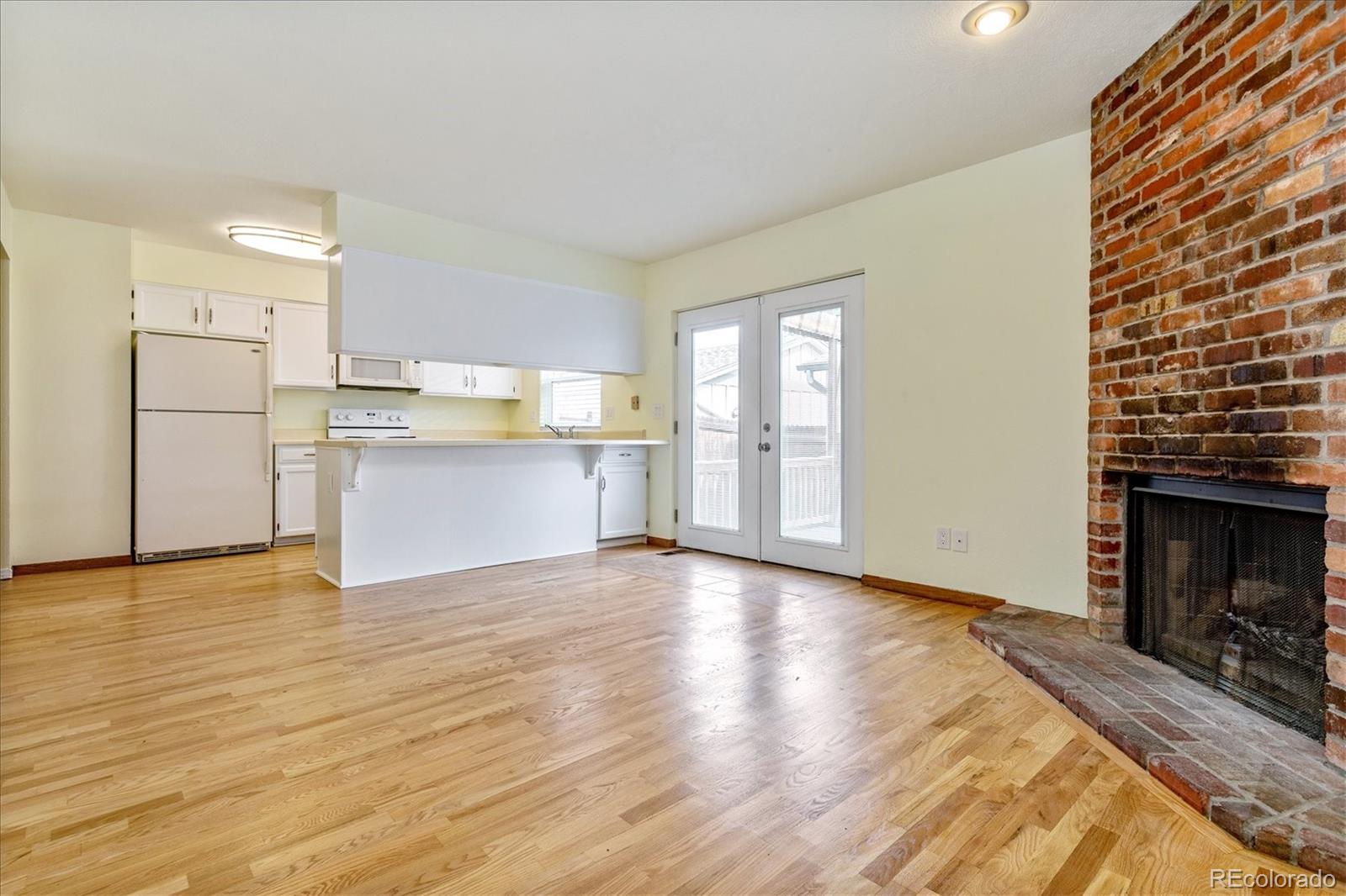 10360 E Jewell Avenue Aurora CO 80247