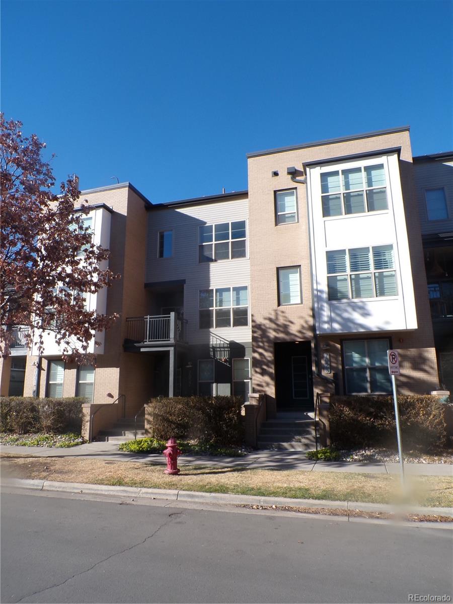 7027 W Virginia Avenue Lakewood CO 80226