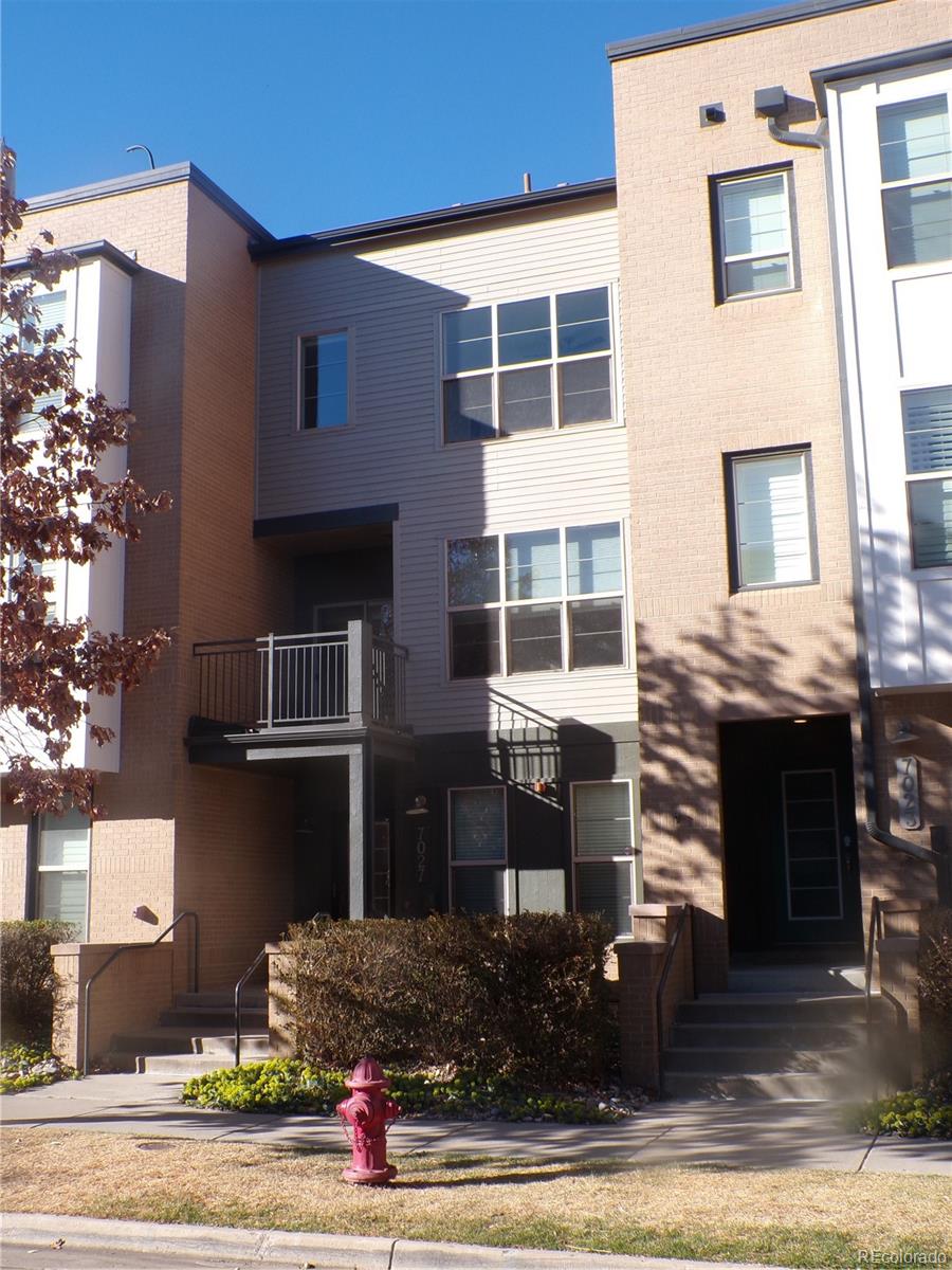 7027 W Virginia Avenue Lakewood CO 80226