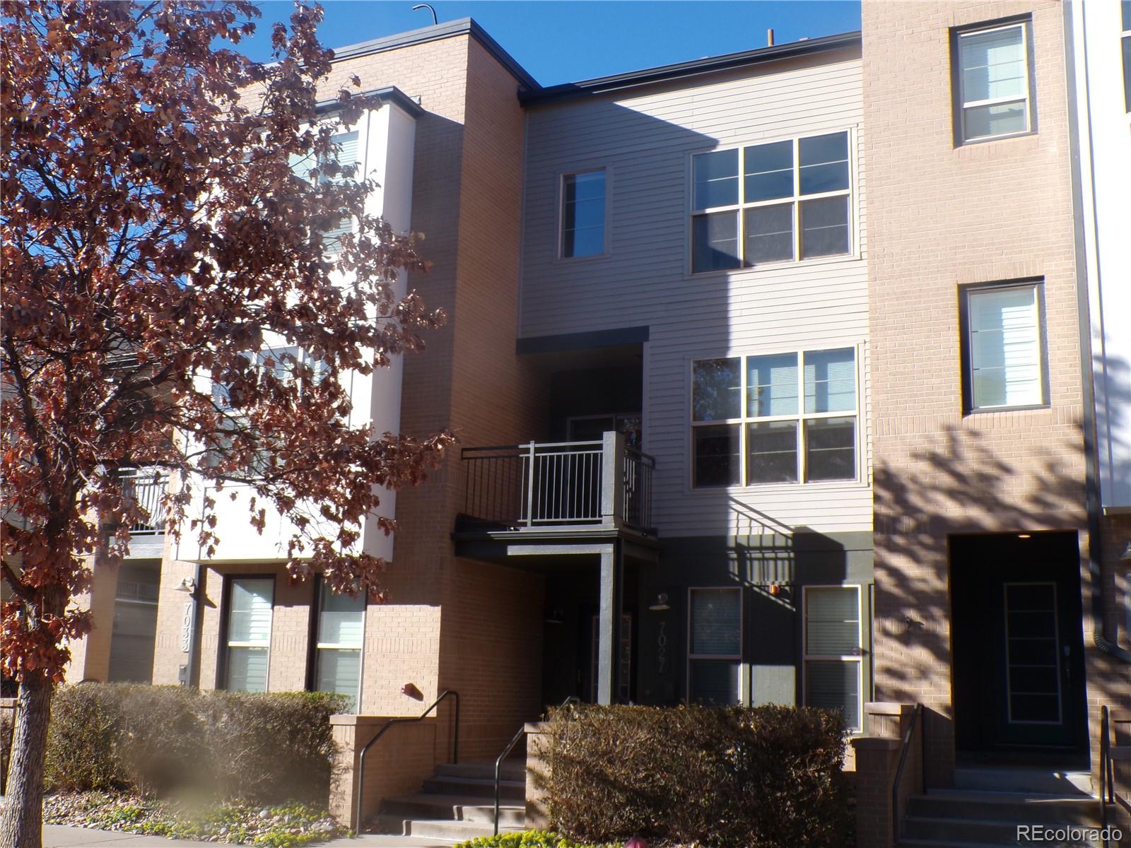 7027 W Virginia Avenue Lakewood CO 80226