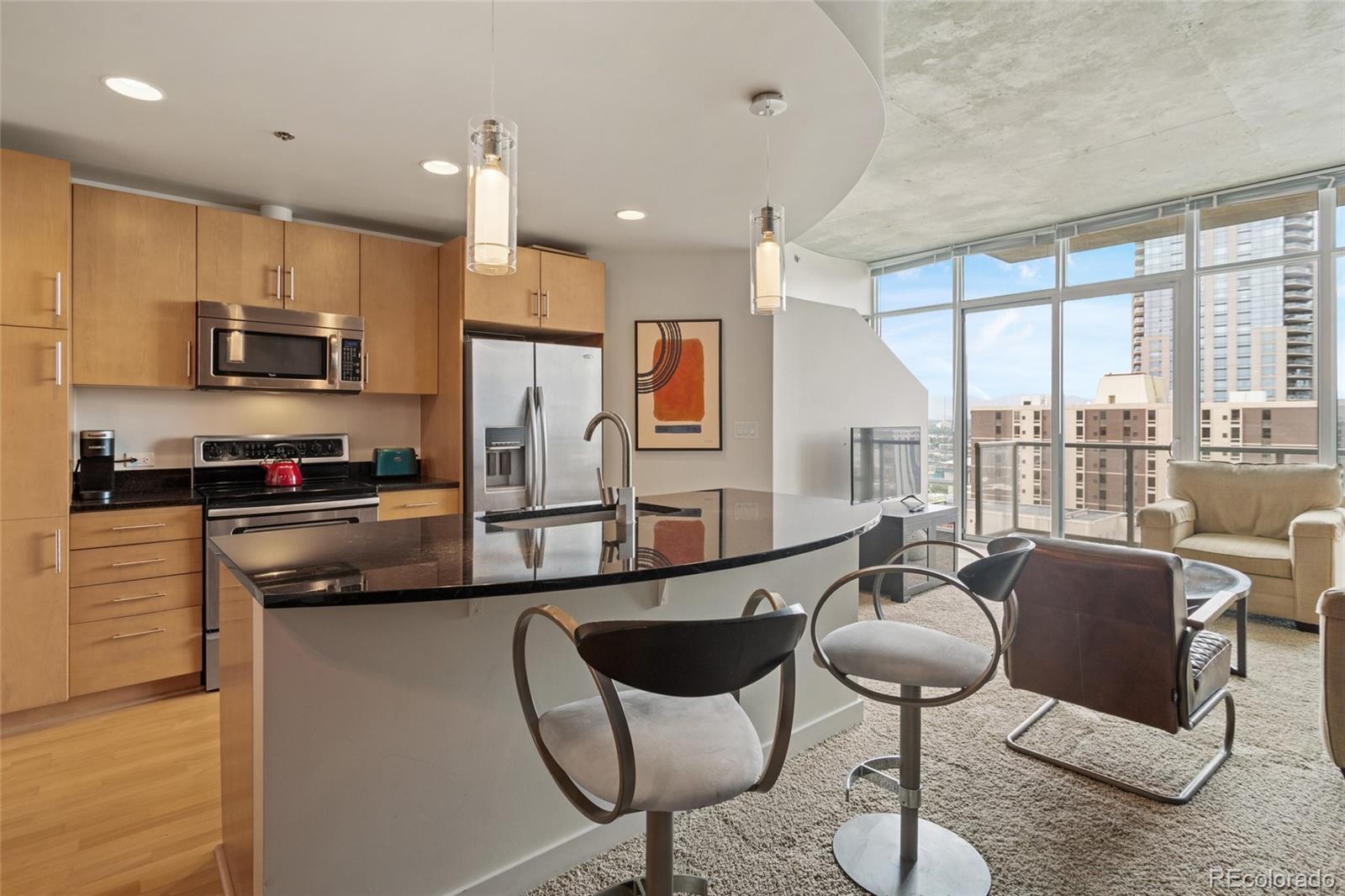 891 14th Street Denver CO 80202