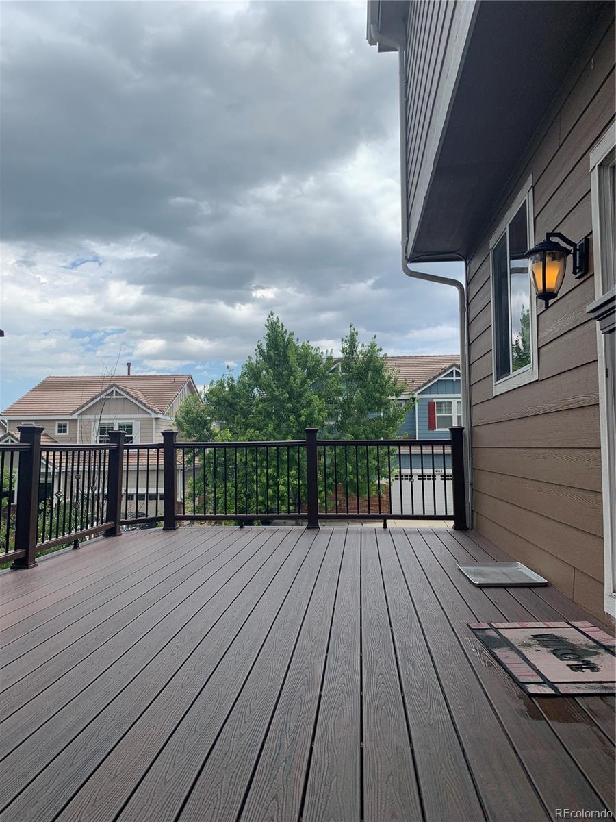4144 Aspenmeadow Circle Highlands Ranch CO 80130