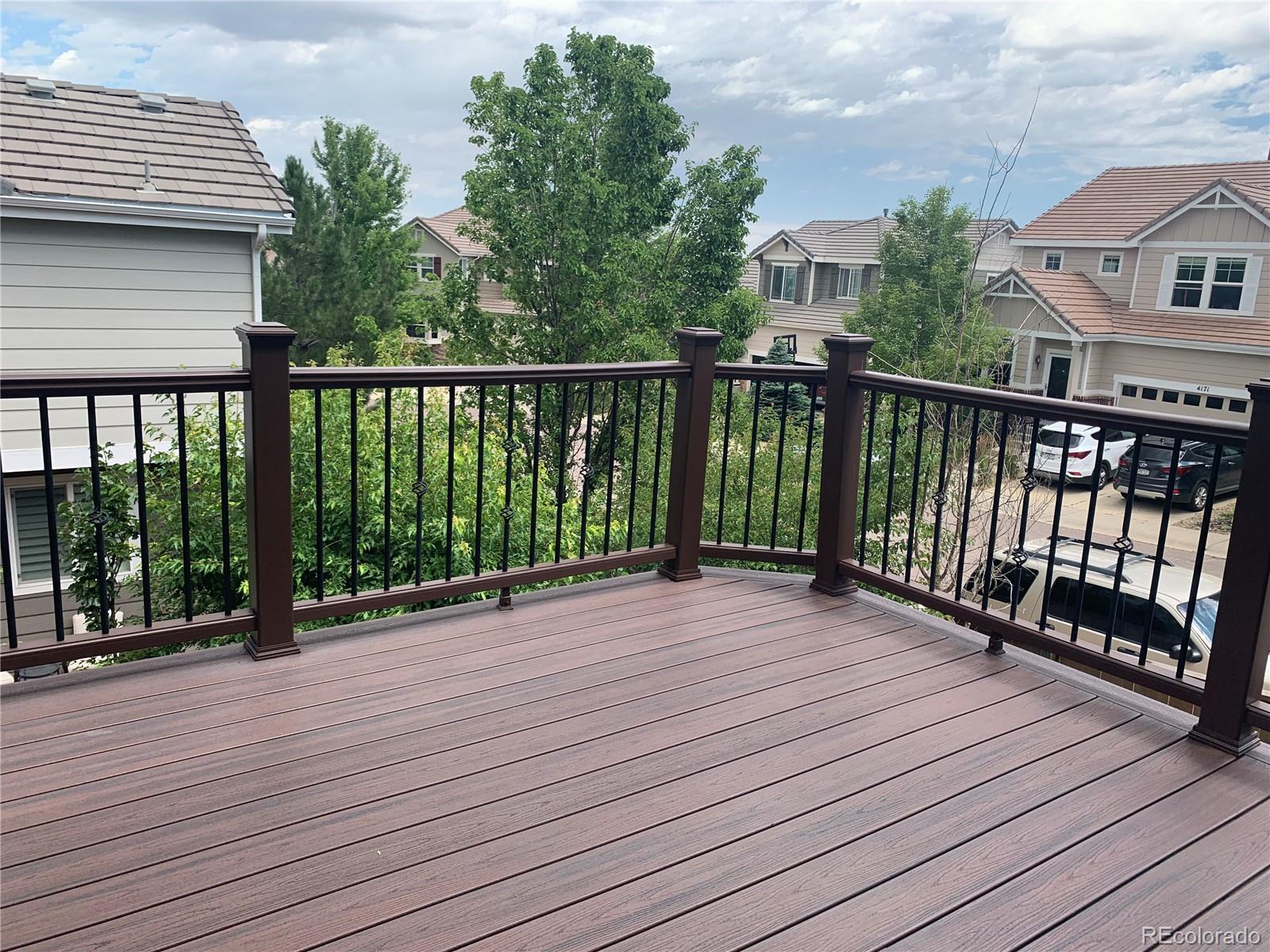 4144 Aspenmeadow Circle Highlands Ranch CO 80130