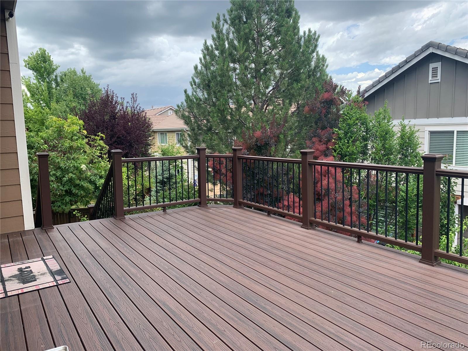 4144 Aspenmeadow Circle Highlands Ranch CO 80130