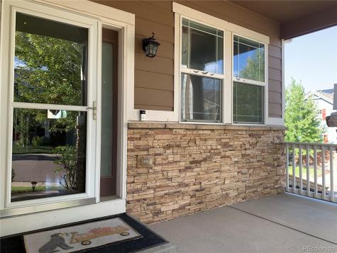 4144 Aspenmeadow Circle Highlands Ranch CO 80130