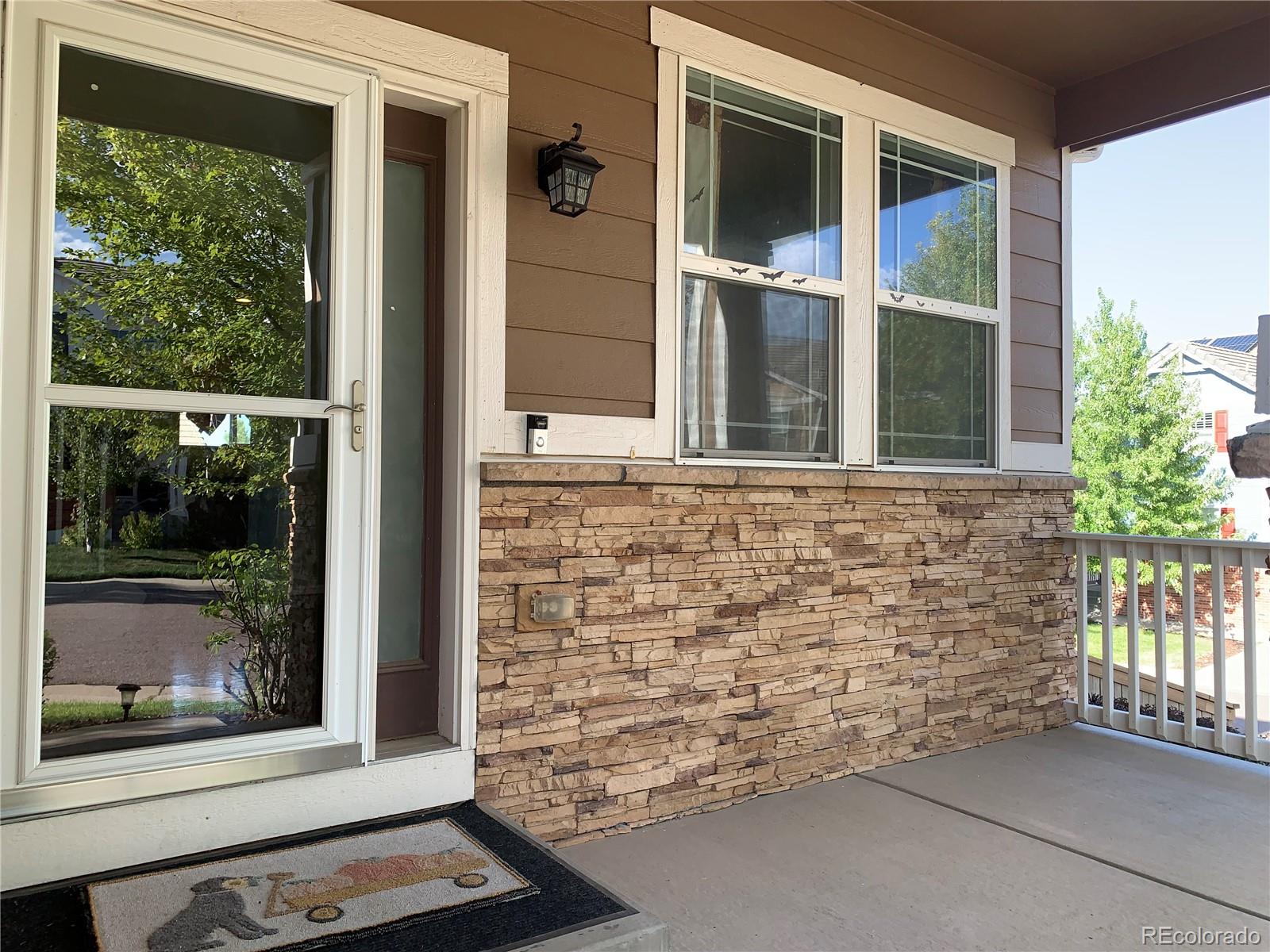 4144 Aspenmeadow Circle Highlands Ranch CO 80130