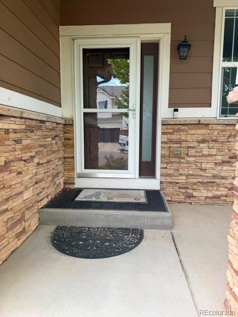 4144 Aspenmeadow Circle Highlands Ranch CO 80130
