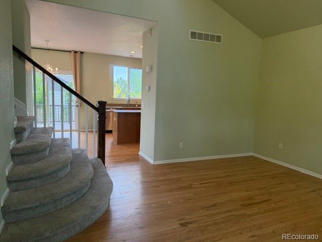 4144 Aspenmeadow Circle Highlands Ranch CO 80130