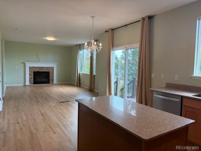 4144 Aspenmeadow Circle Highlands Ranch CO 80130