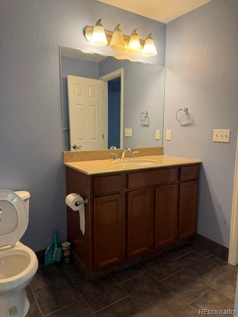 4144 Aspenmeadow Circle Highlands Ranch CO 80130