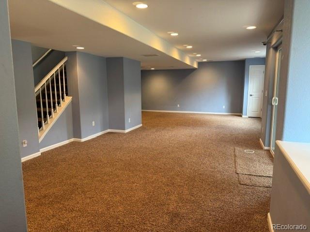 4144 Aspenmeadow Circle Highlands Ranch CO 80130