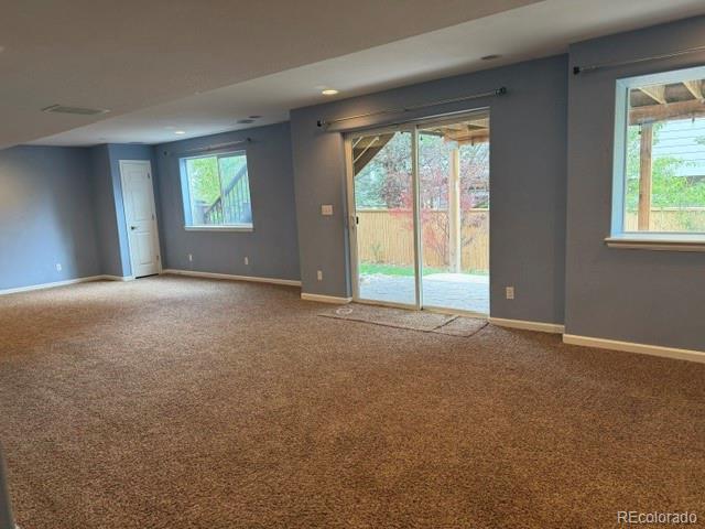 4144 Aspenmeadow Circle Highlands Ranch CO 80130