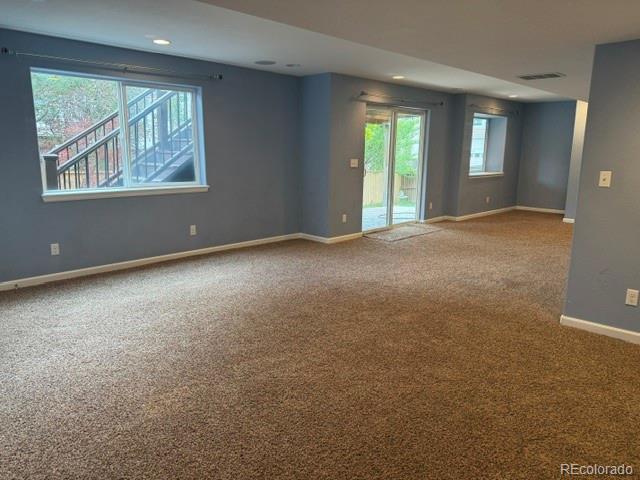 4144 Aspenmeadow Circle Highlands Ranch CO 80130