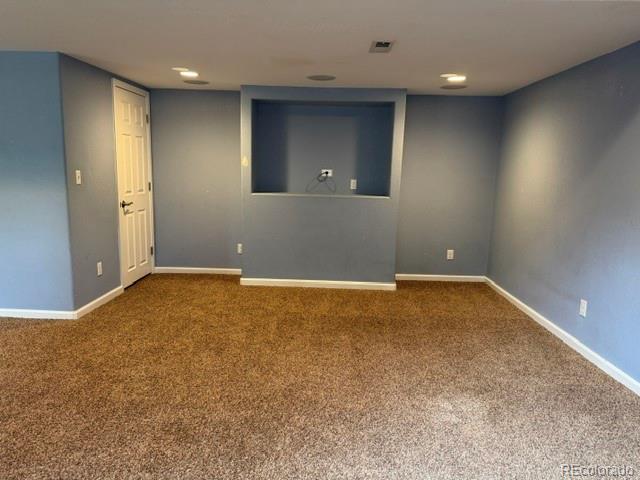 4144 Aspenmeadow Circle Highlands Ranch CO 80130