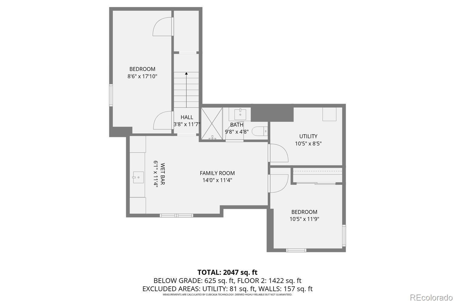 2655 Monaco Parkway Denver CO 80207