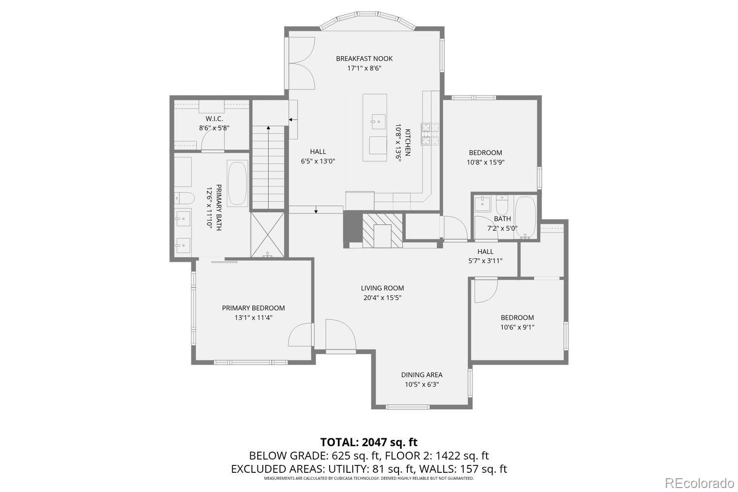 2655 Monaco Parkway Denver CO 80207