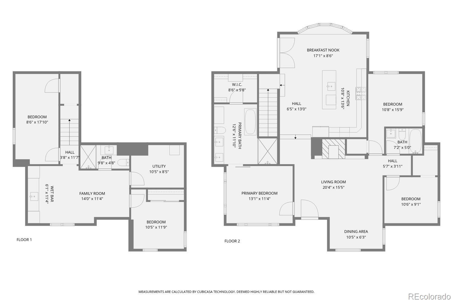 2655 Monaco Parkway Denver CO 80207