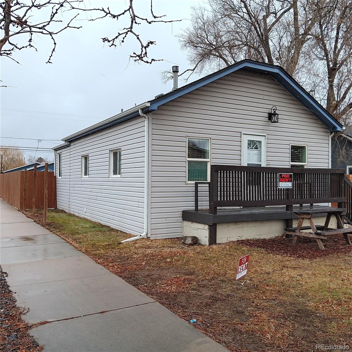 184 N 9th Avenue Brighton CO 80601