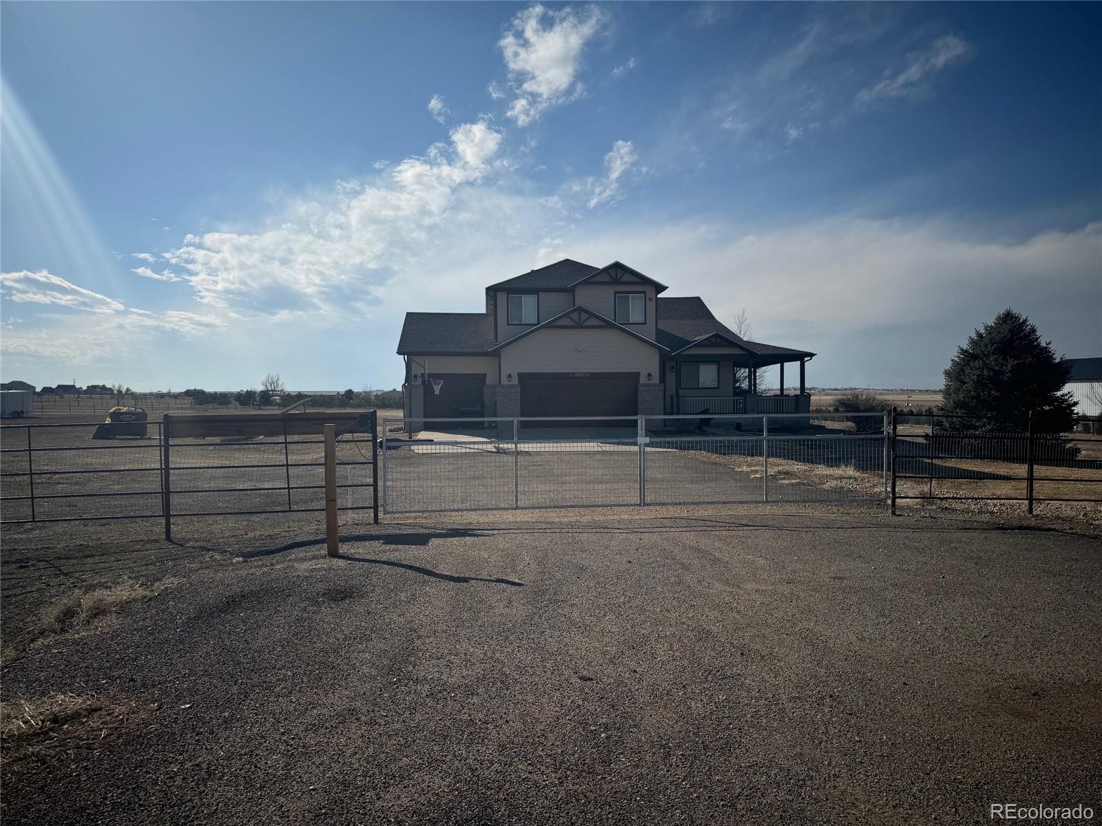 15071 Prairie Red Court Brighton CO 80603
