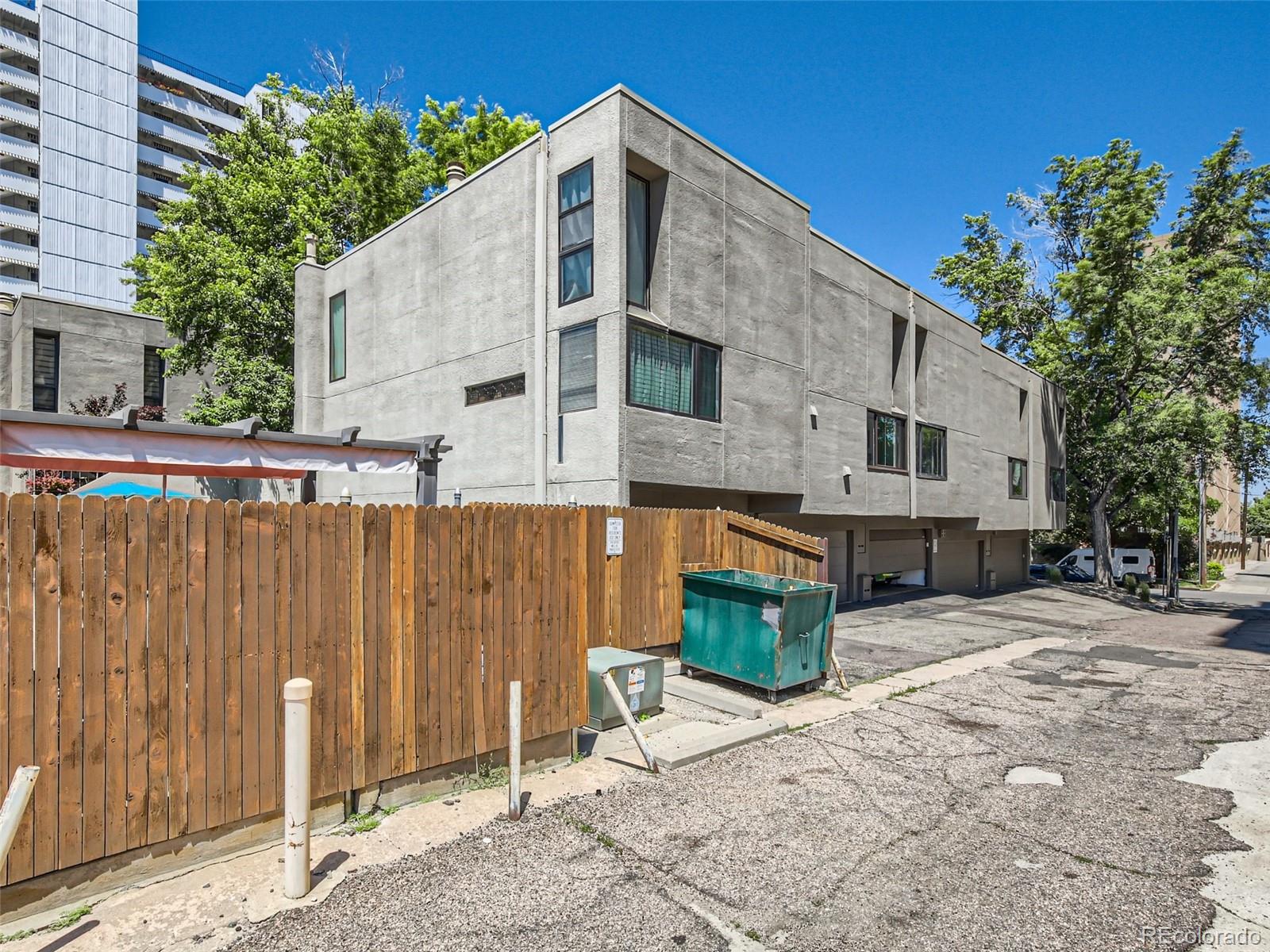 1070 Race Street Denver CO 80206