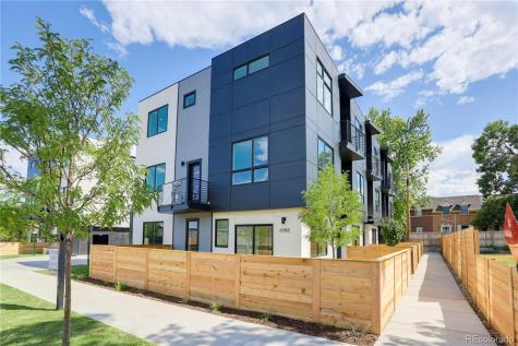 6958 W 13th Avenue Lakewood CO 80214