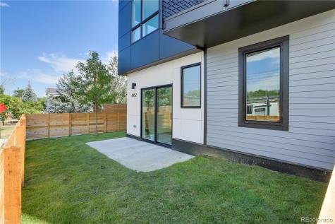 6958 W 13th Avenue Lakewood CO 80214