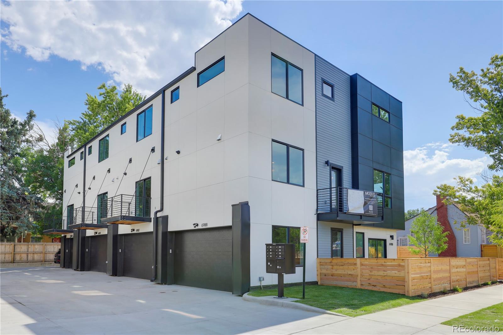 6958 W 13th Avenue Lakewood CO 80214
