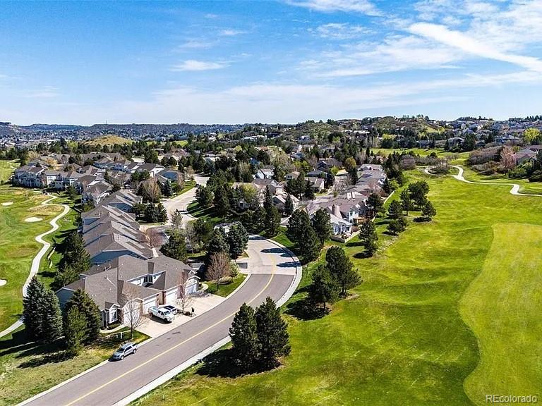 3383 Mount Royal Drive Castle Rock CO 80104