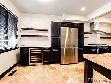 3383 Mount Royal Drive Castle Rock CO 80104