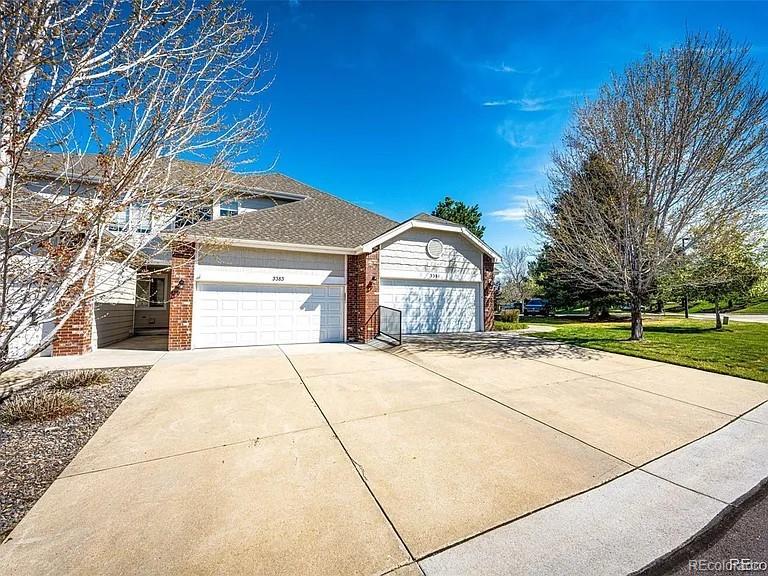 3383 Mount Royal Drive Castle Rock CO 80104