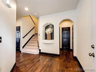 3383 Mount Royal Drive Castle Rock CO 80104