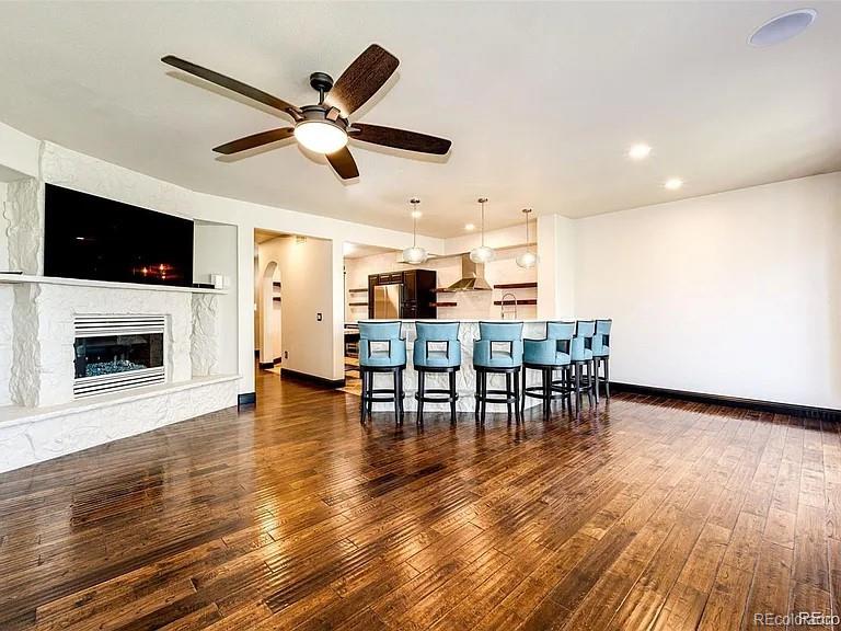 3383 Mount Royal Drive Castle Rock CO 80104