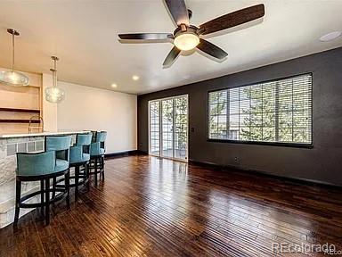 3383 Mount Royal Drive Castle Rock CO 80104