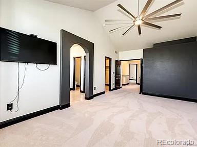 3383 Mount Royal Drive Castle Rock CO 80104