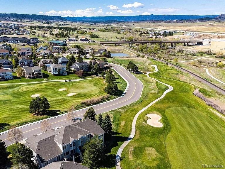 3383 Mount Royal Drive Castle Rock CO 80104